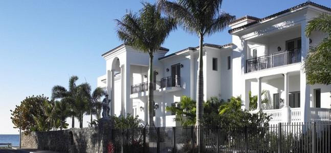 LeBron James met sa maison de Miami en vente pour 17 millions de dollars