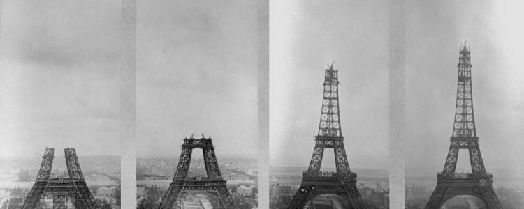La Tour Eiffel attire chaque année quelque sept millions de visiteurs