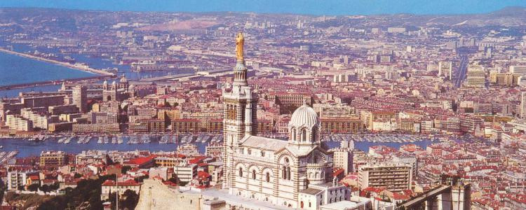 Les habitants de Marseille ont vu leur taxe foncière augmenter de 5,94% entre 2013 et 2014