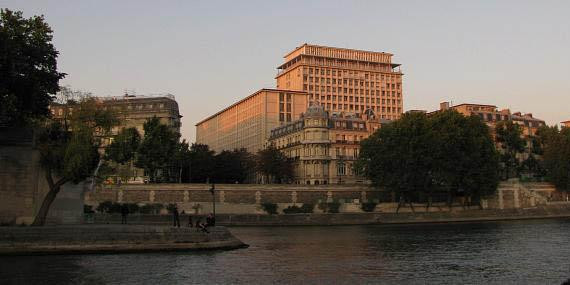 Immeuble Morland (Paris)