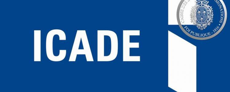Icade, filiale de la CDC spécialisée dans l'immobilier commercial