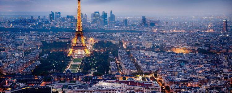 Révision des valeurs locatives: Paris parmi les 5 départements pilotes