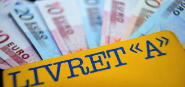 Le gouverneur de la Banque de France propose un taux du Livret A à 0,75 %