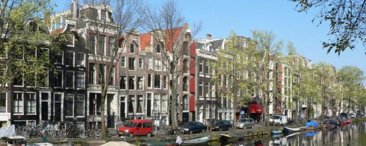 Plus de 34.500 biens immobiliers ont été vendus aux Pays-Bas au quatrième trimestre de 2014
