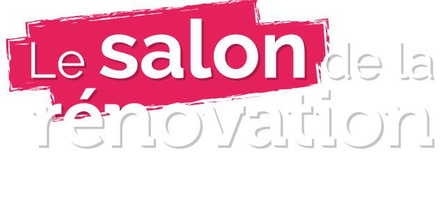Le 1er Salon de la Rénovation, du 6 au 8 février Porte de Versailles à Paris.