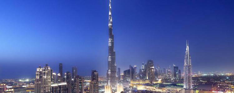Le géant de l'immobilier de Dubaï a annoncé ses résultats pour 2014 avec un bénéfice net en hausse de 28%