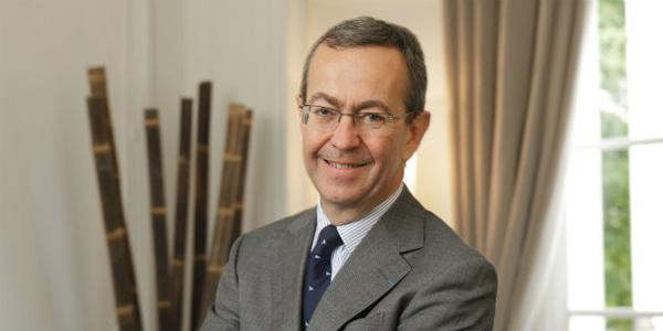 François Payelle, président de la Fédération des promoteurs immobiliers (FPI).