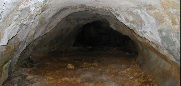 Selon la Cour, le propriétaire du sol est propriétaire des grottes et galeries dont il peut interdire l'accès.