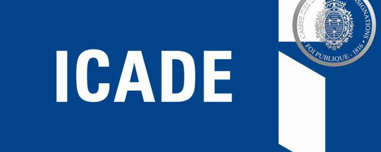 Icade soutient des start-up développant des services innovants pour l'immobilier