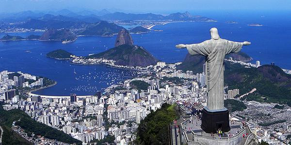 Rio-2016 signe avec Airbnb, site internet de locations saisonnières entre particuliers, pour assurer l'hébergement aux JO