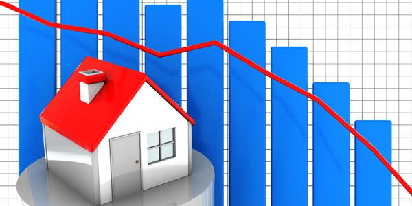 Selon l'observatoire Crédit Logement/CSA, les taux des crédits immobiliers de plus en plus bas en mars