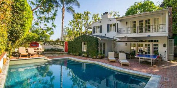 À vendre : la maison de Gad Elmaleh en Californie