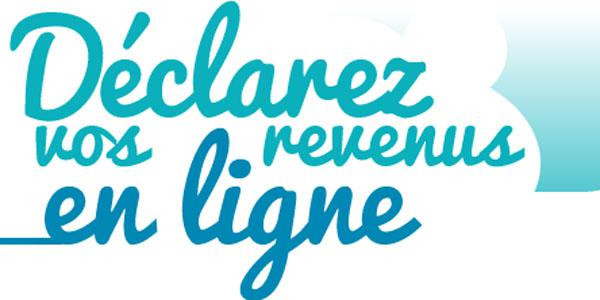 Impôt sur le revenu 2015 : ouverture du service de déclaration en ligne