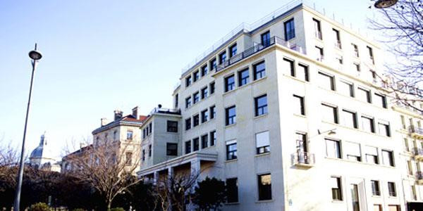 Maison des Générations 30-32 quai des Célestins (4e, Paris)