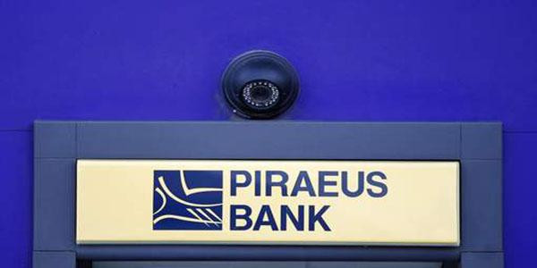 La Banque du Pirée (Grèce) veut effacer les dettes de clients pauvres
