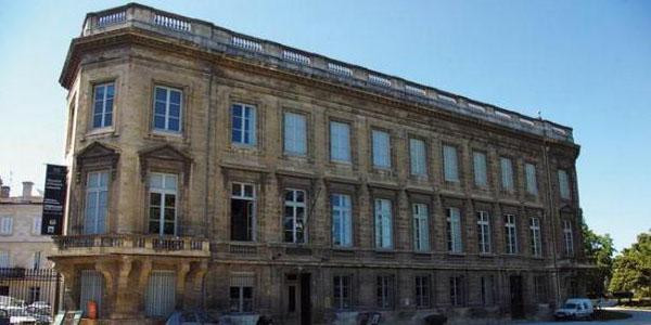 musee histoire naturelle de Bordeaux