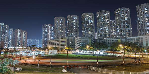 Les prix de l'immobilier dans les principales métropoles chinoises ont progressé en mai...