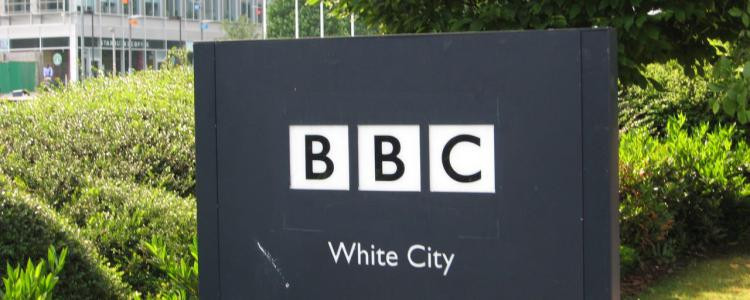 La British Broadcasting Corporation (BBC) a été fondée en 1922.