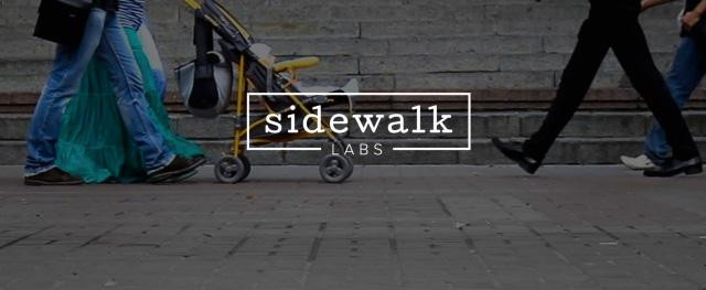 La nouvelle société, baptisée Sidewalk Labs, "se concentrera sur l'amélioration de la vie urbaine pour tous"...