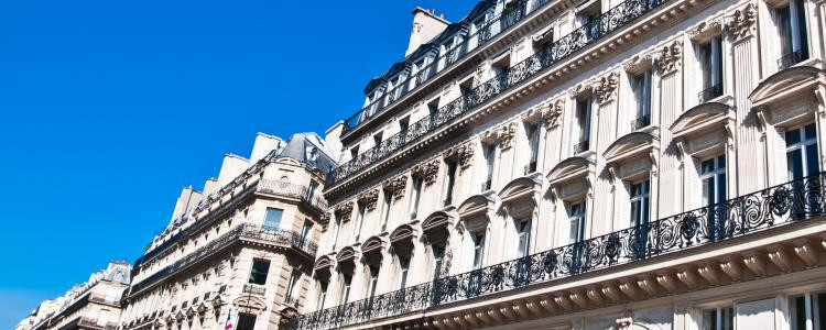 Le succès du placement dans la pierre a fait "massivement" grimper les prix des logements en France