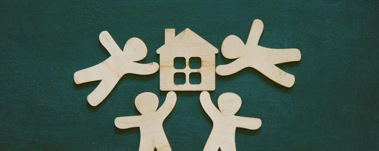 Immobilier : les familles ne mettent plus que 4 mois à concrétiser leur projet d'achat
