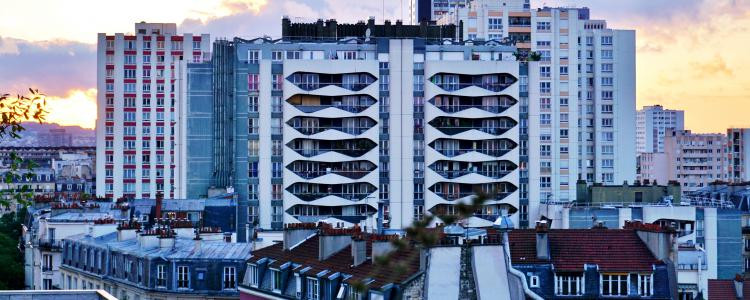 L’UNIS et Plurience condamnent l’encadrement des loyers à Paris