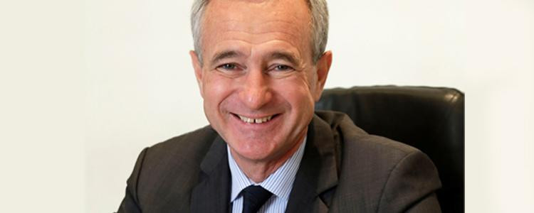 Jean-François Buet -  Président de la FNAIM.
