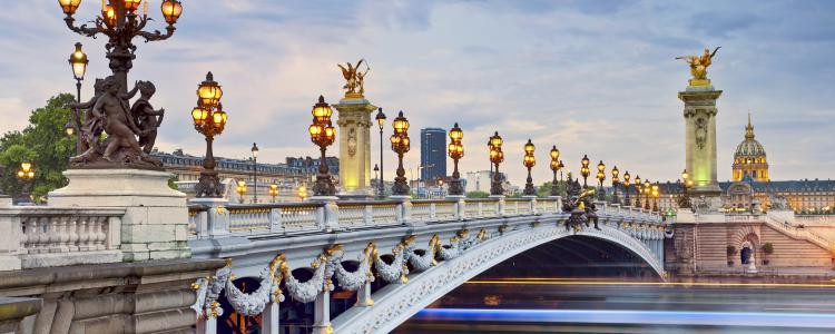 Paris plonge dans le palmarès des villes les plus agréables du monde... 