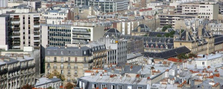 Un recours contre l'encadrement des loyers parisiens déposé aujourd'hui au Conseil constitutionnel.