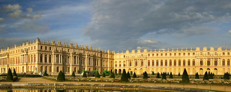 Château de Versailles : une vingtaine de candidatures françaises et étrangères reçues pour la création d'un hôtel
