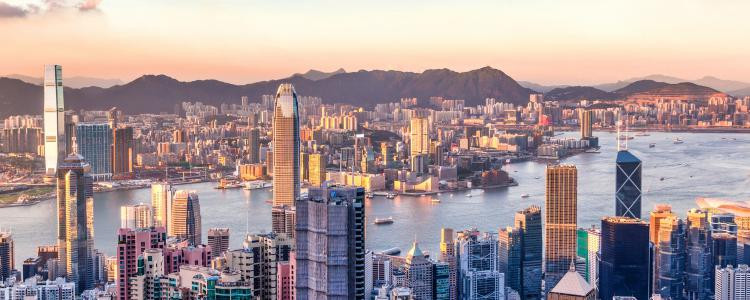 Immobilier : Hong Kong reste la ville la plus chère au monde