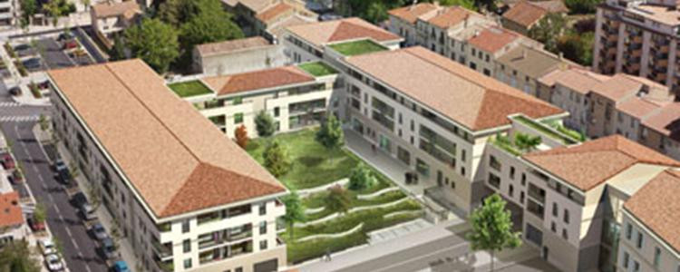 Le groupe DOMITYS annonce l’ouverture de sa 50ème résidence à Orange (Vaucluse)