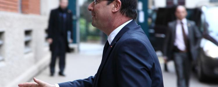  Logement: Hollande annonce le maintien de l'APL accession, une aide aux ménages accédant à la propriété