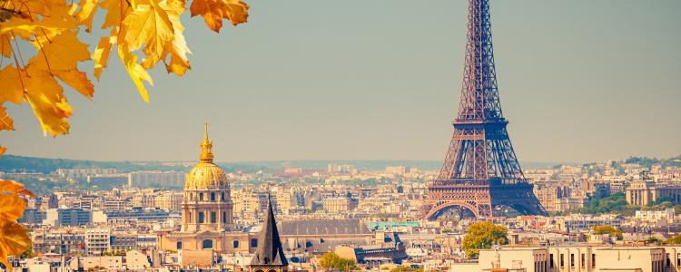 Paris, deuxième ville européenne où il fait bon investir