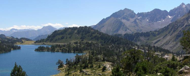 Le Parc national des Pyrénées vend ses maisons par souci d'économies