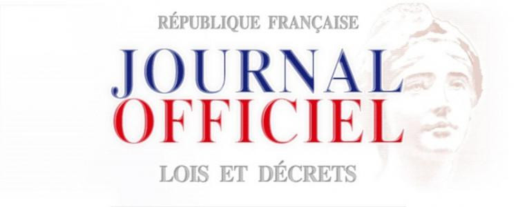 Nouveau décret sur la dématérialisation des notifications et des mises en demeure publié au Journal Officiel