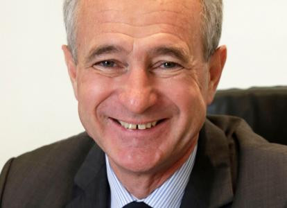 Jean-François Buet, président de la Fnaim, fait le point sur les actualités et les nouveautés du secteur immobilier
