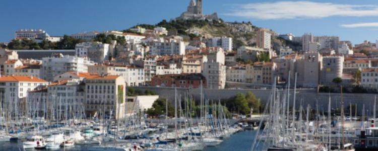 Marseille se classe n°1 dans le Top 10 des villes selon le pouvoir d’achat