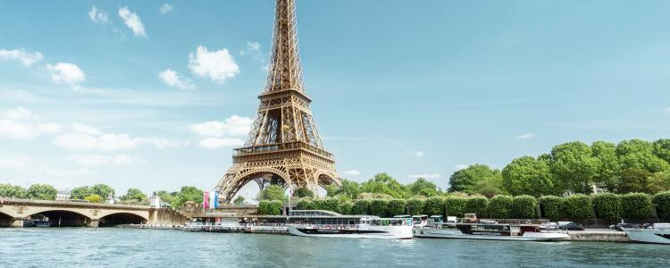 Paris reste le département le plus cher avec un loyer mensuel moyen de 1.115 euros