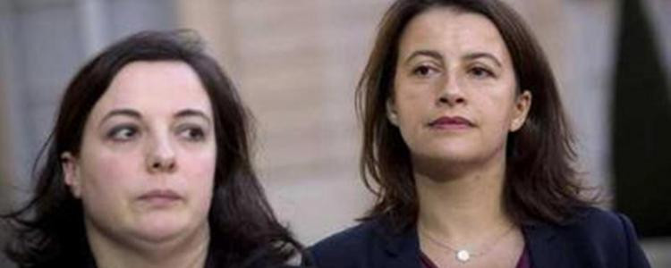 Emmanuelle Cosse‏, clone de Cécile Duflot au ministère du Logement, vraiment ? 