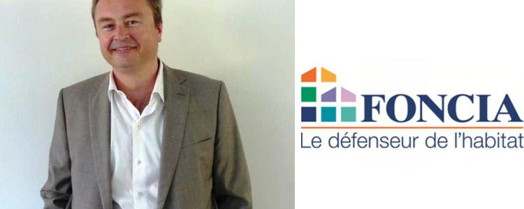 Interview - Arnaud Viallaneix, directeur marketing et communication du réseau