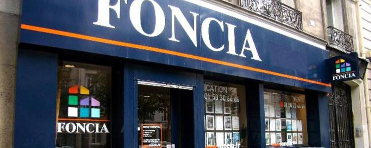 La mise en vente de Foncia annonçait lundi suscite de premières réactions parmi les professionnels de l'immobilier