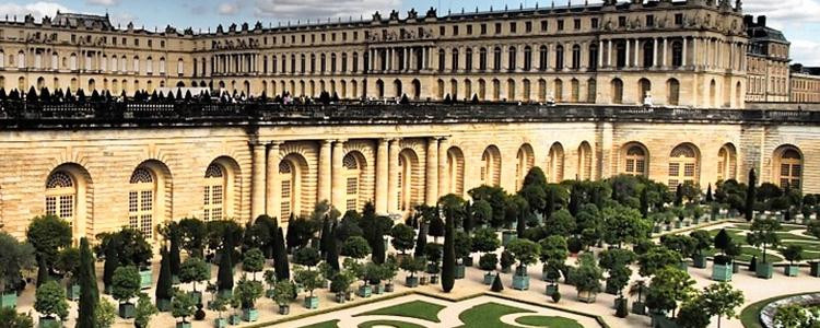 En 2018, un hôtel ouvrira dans le château de Versailles