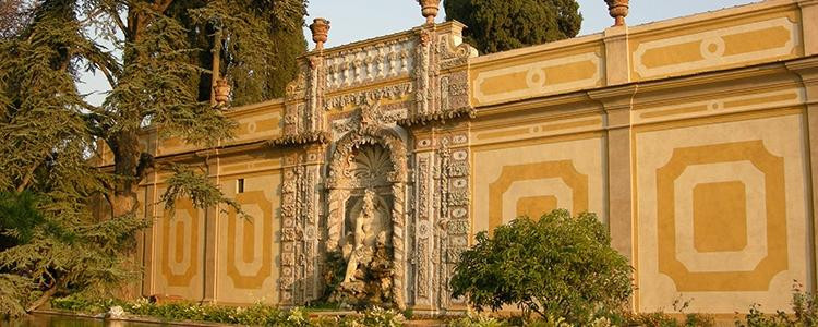 La villa Antinori est à vendre, ancienne résidence de l'époux de Lisa Gherardini