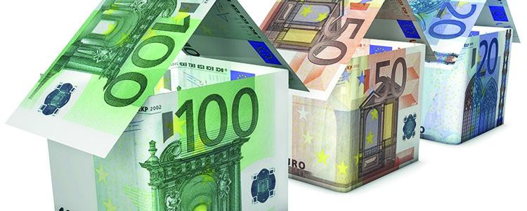Depuis quelques mois, certains emprunteurs danois et belges ont vu les taux de leurs crédits immobiliers passer en-dessous de 0%