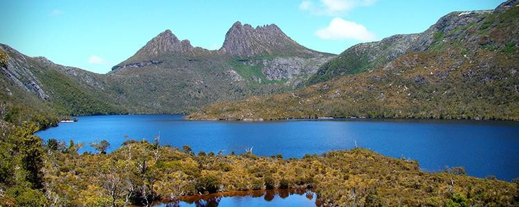 L'île Huon, en Tasmanie, est à vendre pour 240 000 €