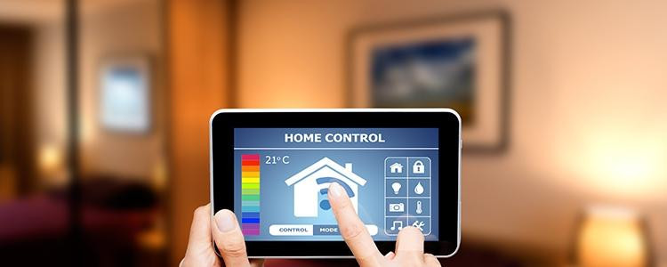 La solution "maison connectée" pour surveiller son logement ?