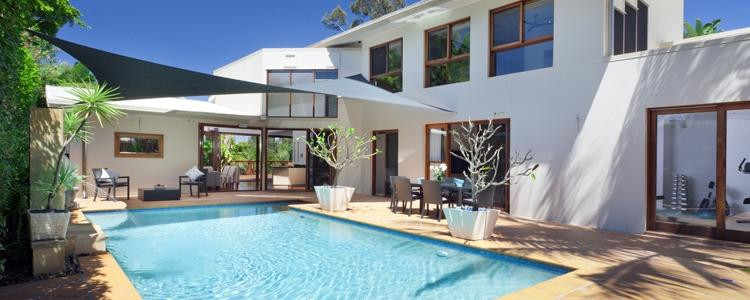 La vente d'un maison avec piscine est soumise à certaines obligations