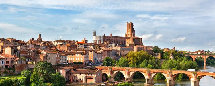 Toulouse : la ville la plus intéressante pour investir dans l'immobilier
