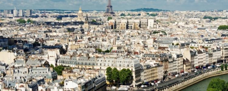 Deux acquéreurs de logement sur trois sont désormais des cadres ou des dirigeants d'entreprise à Paris